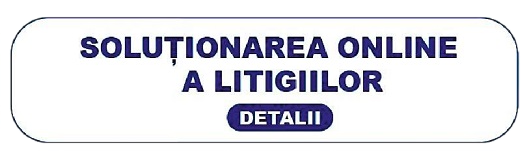 ANPC: Soluționarea online a litigiilor
